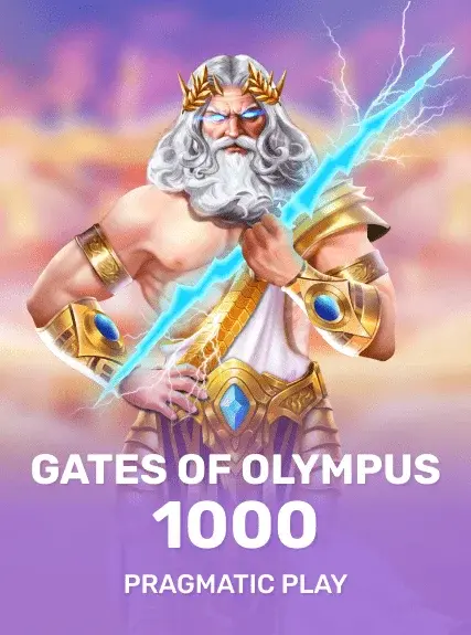 Gates of Olympus 1000 – slot no Verde Casino
